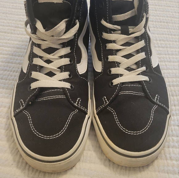 Vans Hightops - Picture 2 of 5